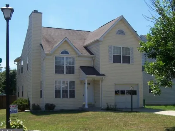 6102 Gray Wolf Ct, Waldorf, MD 20603