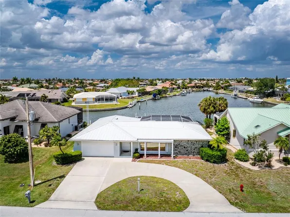 2122 Cassino Ct, Punta Gorda, FL 33950