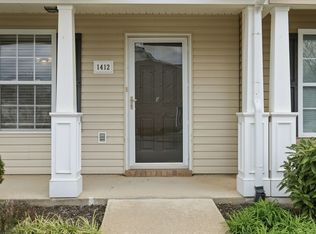 1412 Bunny Ct, Murfreesboro, TN 37130
