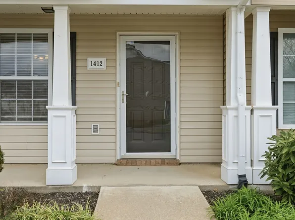 1412 Bunny Ct, Murfreesboro, TN 37130
