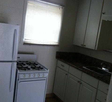 Kitchen Appliances