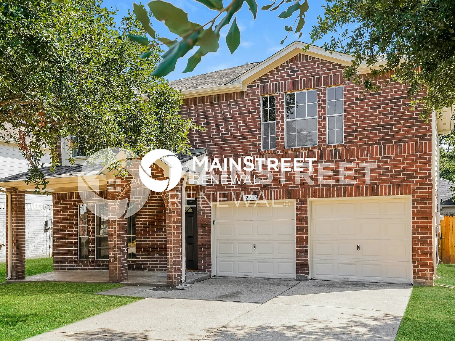 12215 Bowsman Dr — Photo 4