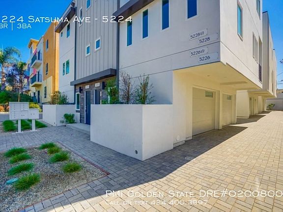 5th image of 5224 Satsuma Ave #5224