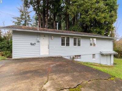8538 SW 35th Ave, Portland, OR, 97219