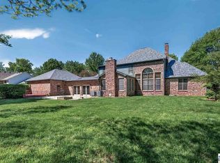 3752 Bridlewood Ln, Terre Haute, IN 47802