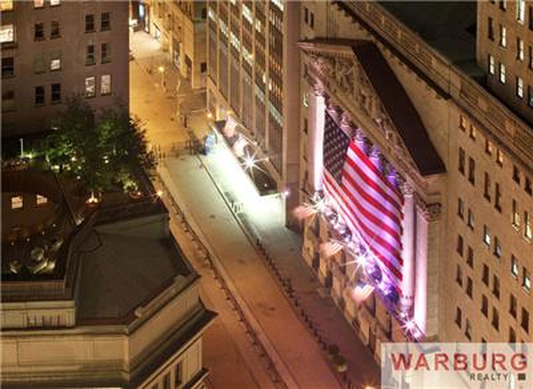 20 Pine Street #1403 in Financial District, Manhattan | StreetEasy