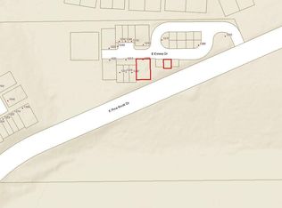 1228 E Emma Dr, Flagstaff, AZ 86001