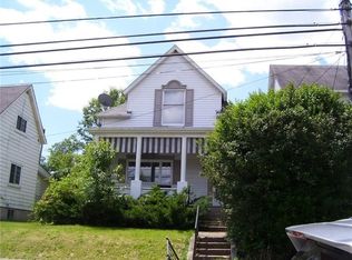 207 Meadow Ave, Charleroi, PA 15022