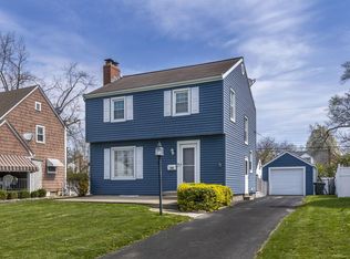 154 Demorest Rd, Columbus, OH 43204