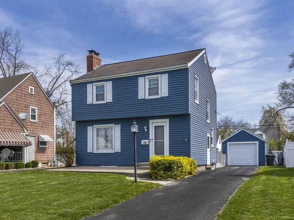154 Demorest Rd, Columbus, OH 43204