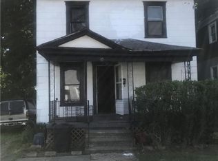 105 Randall Ave, Syracuse, NY