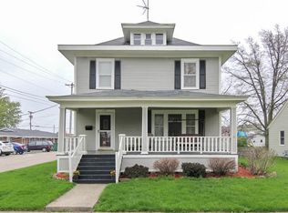 117 S Jackson St, Osceola, IA 50213