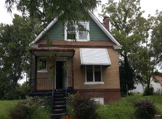 3737 Saint Ferdinand Ave, Saint Louis, MO