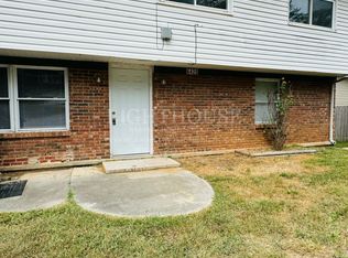 6420 Keck Rd UNIT A, Knoxville, TN 37912