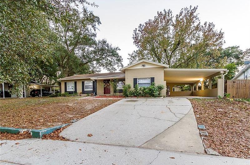 1st image of 7026 Lake Long Dr