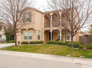5591 Jerry Litell Way, Sacramento, CA