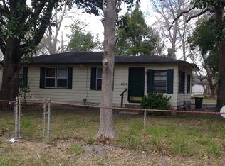 3033 W 19th St, Jacksonville, FL 32254