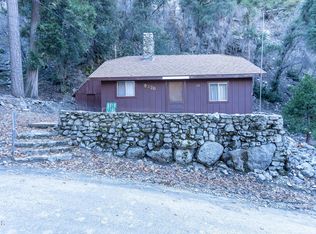 9320 Wood Rd, Forest Falls, CA 92339