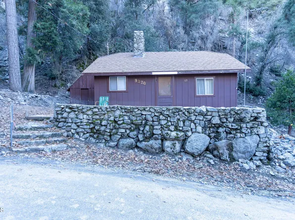 9320 Wood Rd, Forest Falls, CA 92339