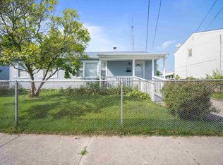 1819 N Michigan Ave, Atlantic City, NJ 08401