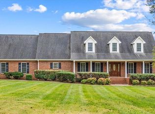 3030 Huffine Mill Rd, Gibsonville, NC 27249