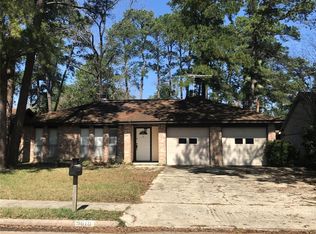 9610 Crail Dr, Spring, TX 77379