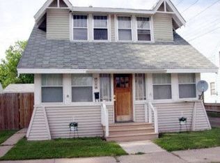 511 4th Ave NE, Aberdeen, SD 57401