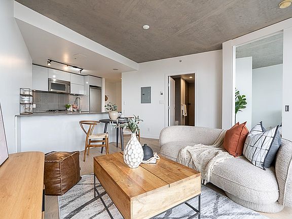 3rd image of 128 Cordova St W #3309
