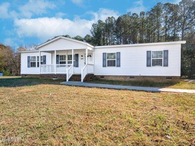 8681 Pleasant Grove Church Road, Spring Hope, NC, 27882