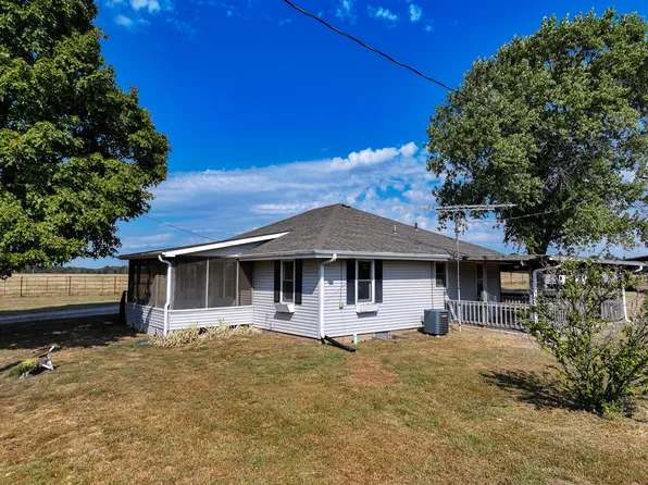 11795 State Highway Tt, Osceola, MO 64776
