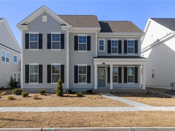 2204 Sanibel Ln, Chesapeake, VA 23321