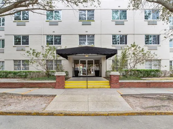 406 W Azeele St APT 406, Tampa, FL 33606