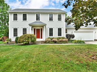 1265 Mary Dr SW, Warren, OH
