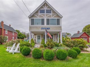 153 4th Ave, Milford, CT 06460