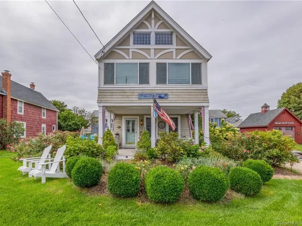 153 4th Ave, Milford, CT 06460