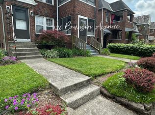 126 Brunson Ave, Columbus, OH 43203