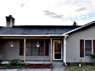 5511 Archer Rd, Hope Mills, NC 28348