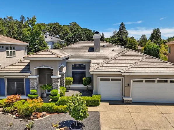 4820 Dauntless Way, Fair Oaks, CA 95628