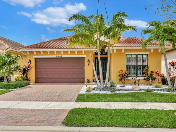 9605 Kalmar Circle, Parkland, FL 33076