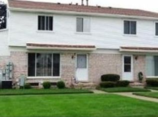 37771 Colonial Dr, Westland, MI 48185