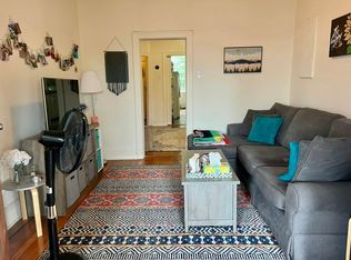 543 Bloomfield St APT 4R, Hoboken, NJ 07030