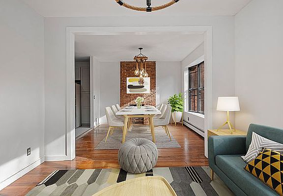 4th image of 265 Clifton Pl #2R
