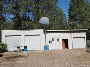 388 Radio Hill Rd, Quincy, CA 95971