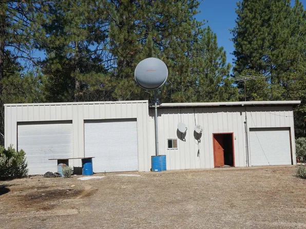 388 Radio Hill Rd, Quincy, CA 95971