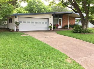 2101 17th Ave N, Texas City, TX 77590