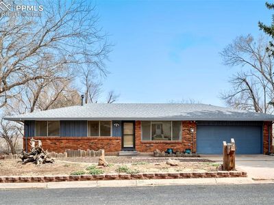 173 Clarksley Rd, Manitou Springs, CO, 80829