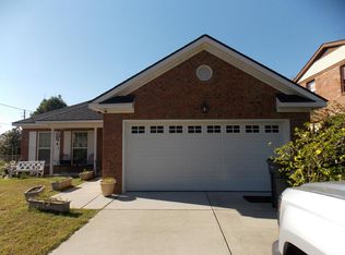 2027 Ohio Ave, Augusta, GA 30904