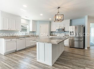 1139 W 1325th St S, Springville, UT 84663