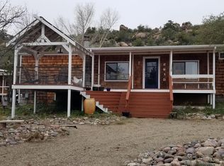 2610 S Iron Springs Rd, Skull Valley, AZ 86338