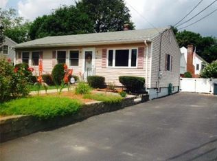 87 Bedford Rd, Woburn, MA 01801